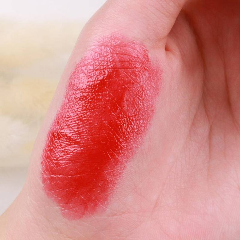 mac故宫口红,mac故宫限定是什么色号