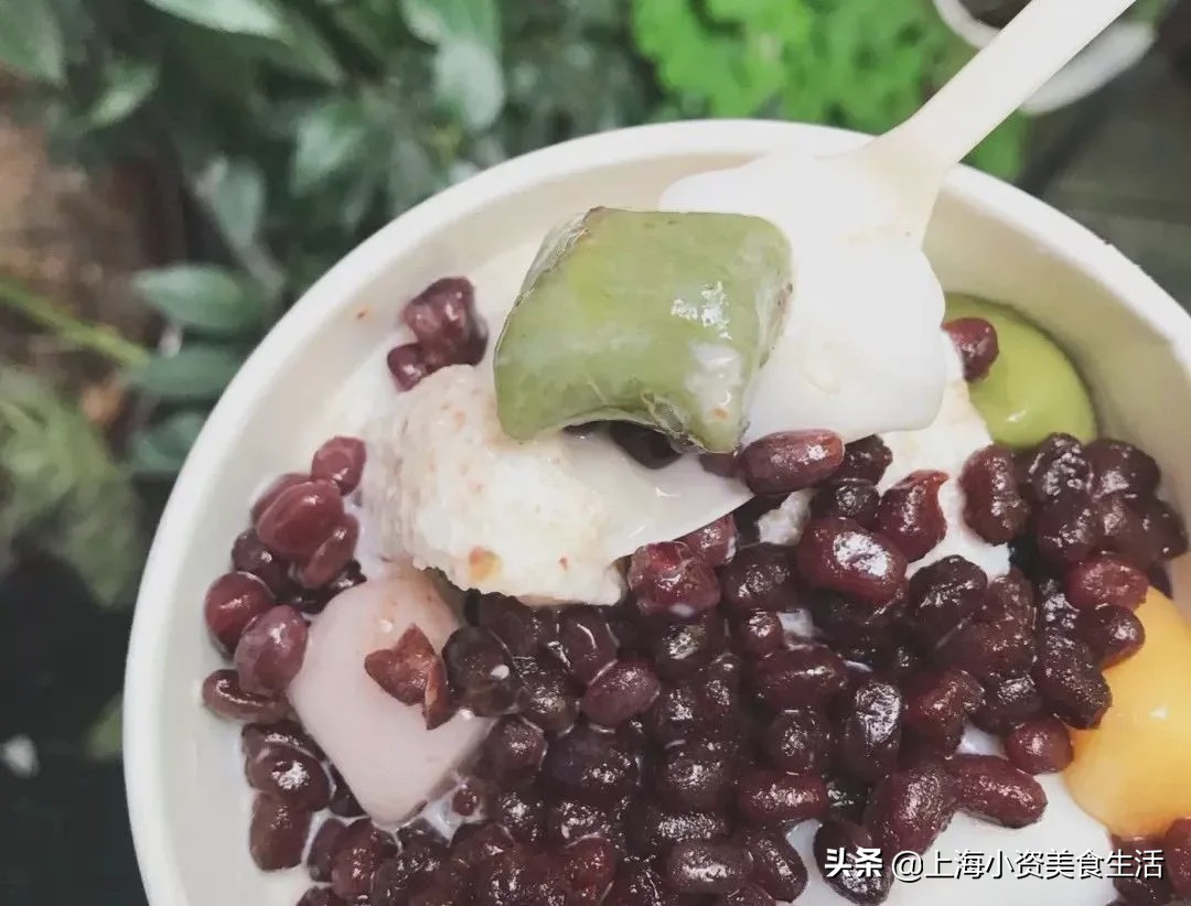 上海小囡心里的烟火气，这些小店都等到了春天！