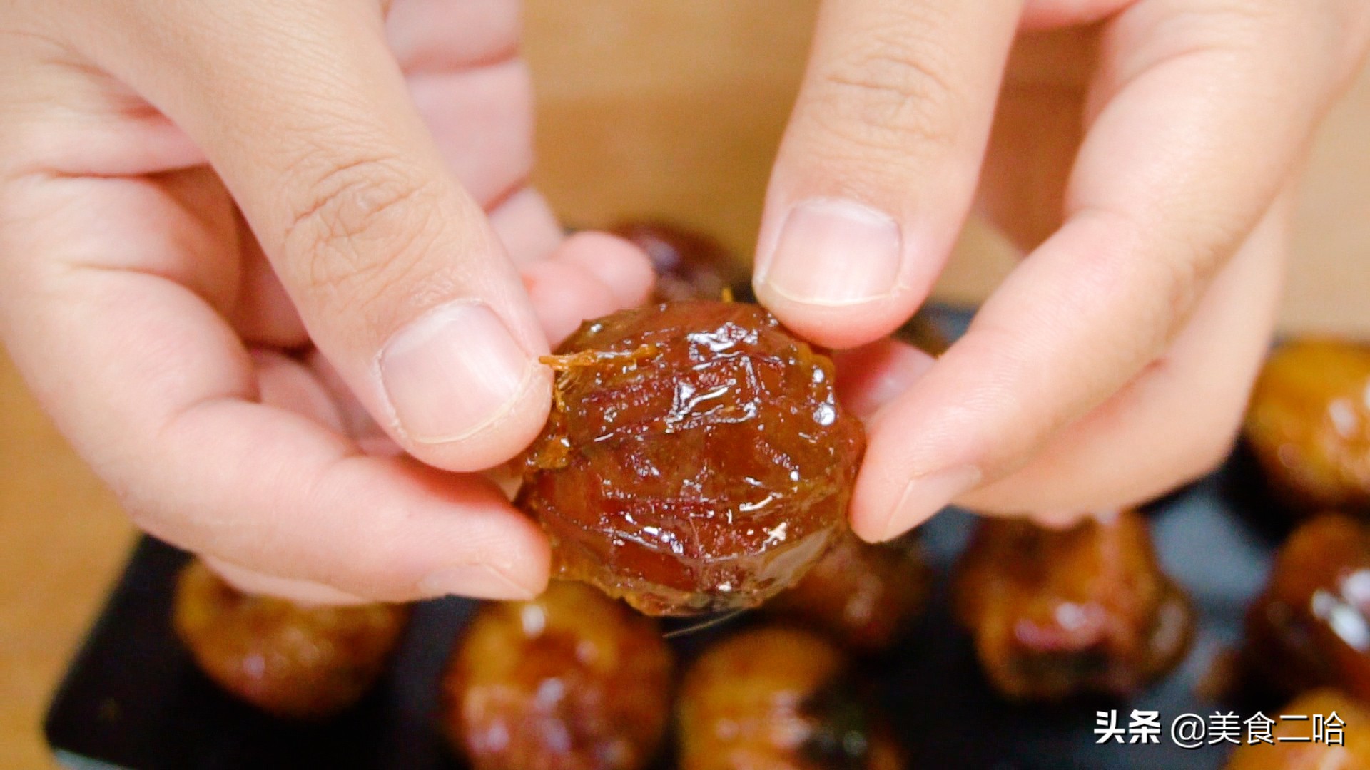 冬枣又脆又甜,冬枣买回来放一天不甜了怎么回事