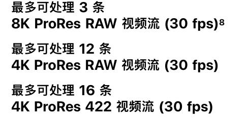 苹果新款macpro曝光,现款苹果macpro是什么时候发布的