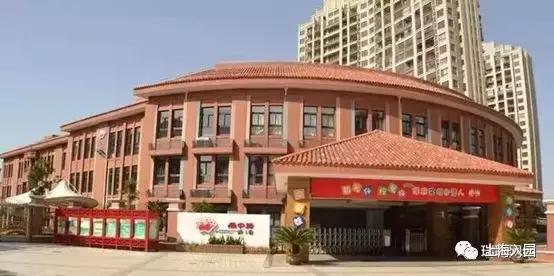 上海顶级公办幼儿园,上海公办幼儿园排名榜前十