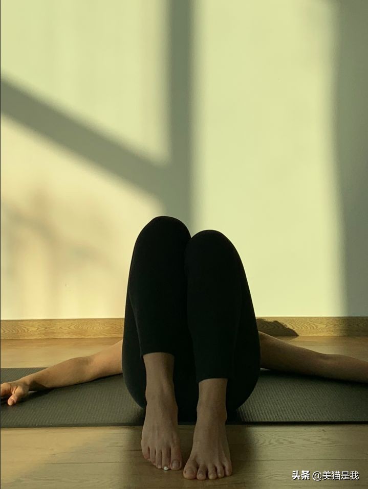 长短腿跟腿型能矫正吗,长短腿矫正锻炼方法左腿长右腿短