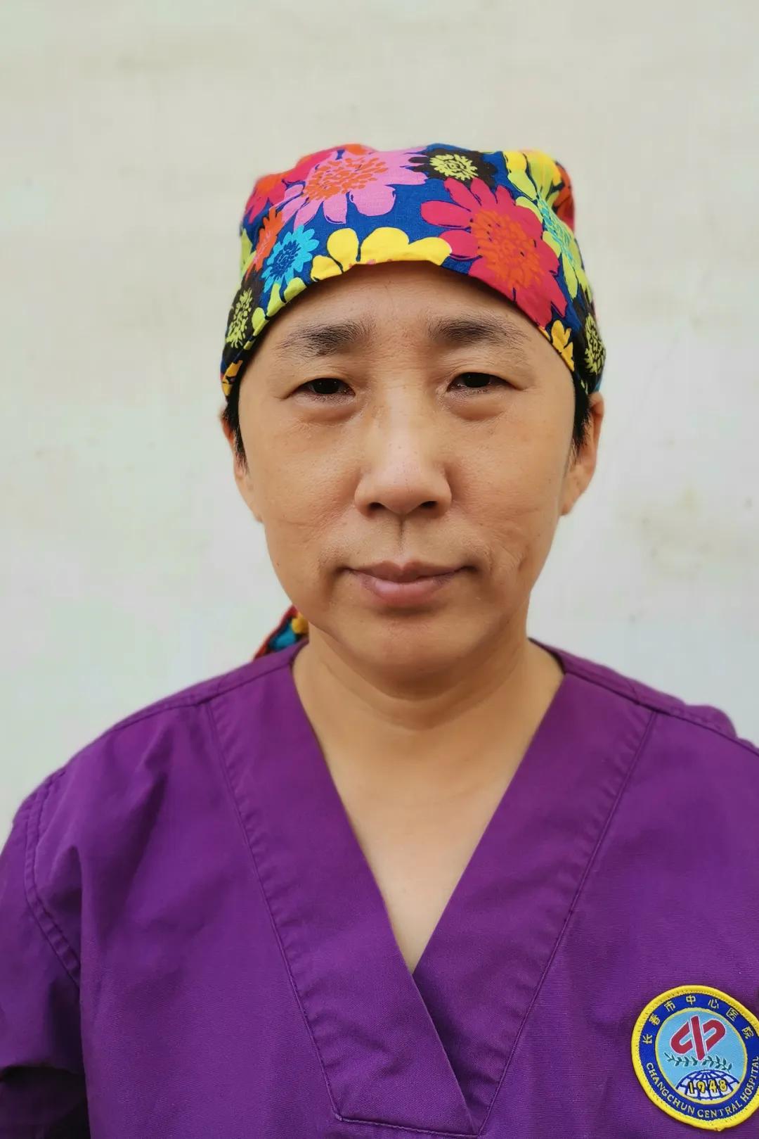 长春86名英雄凯旋，让我们看看TA的样子！