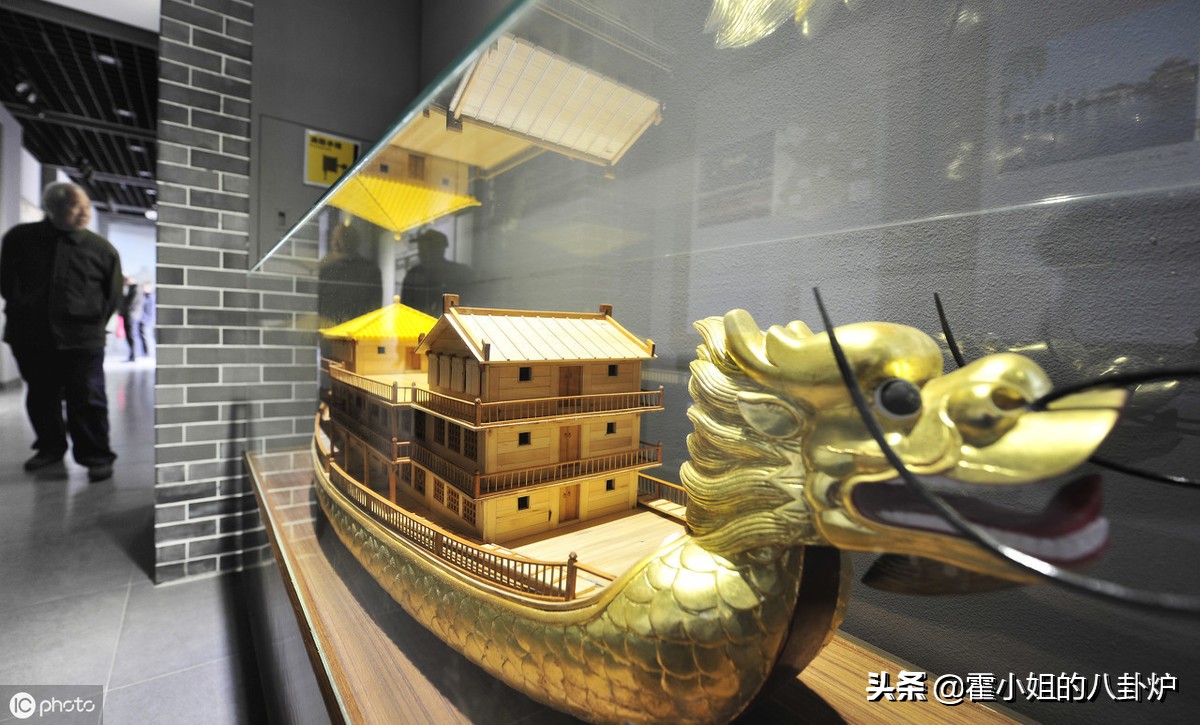 秦始皇和隋炀帝谁更残暴,秦始皇和隋炀帝对比