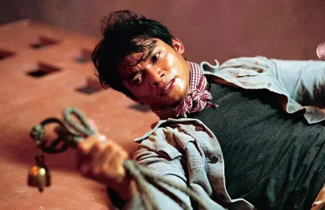 托尼贾对金星的评价,托尼贾金星的电影叫什么