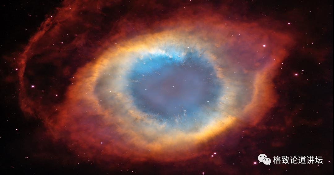 恒星转世轮回,恒星为什么还能复活