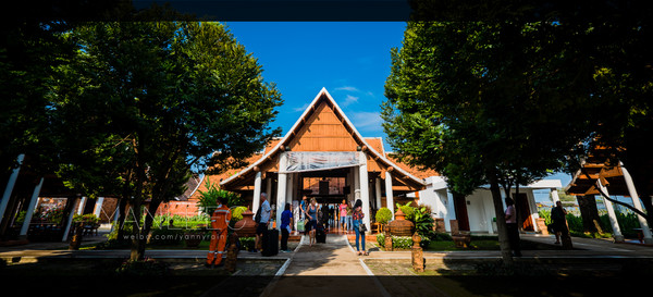 深度玩转泰国攻略,泰国游国际漫游