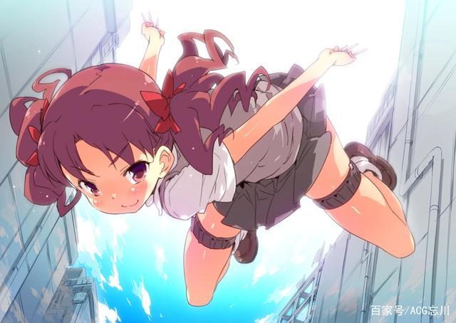 为什么动漫角色要在脖子上套狗绳,动漫里的人都戴着项圈