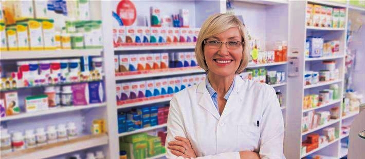 朋友药店买药被导购忽悠，教你怎么不被骗。