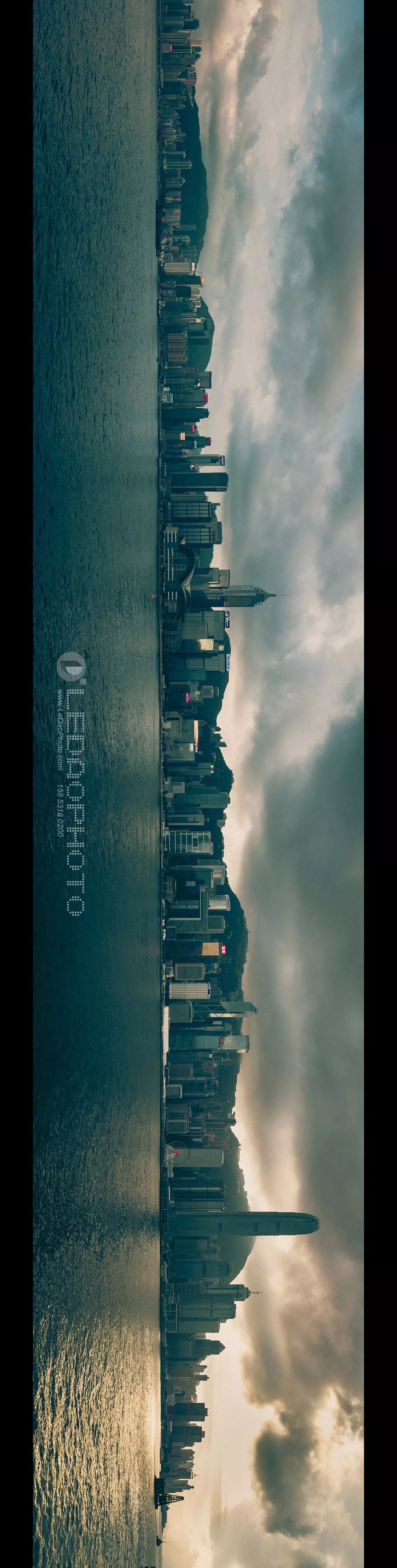 香港景区摄影作品,香港一日游摄影攻略