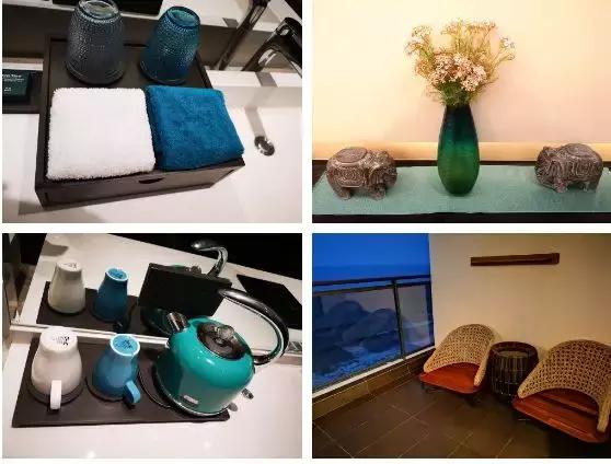 惠州双月湾酒店两天一晚3房,惠州2天1夜酒店优惠套餐双房