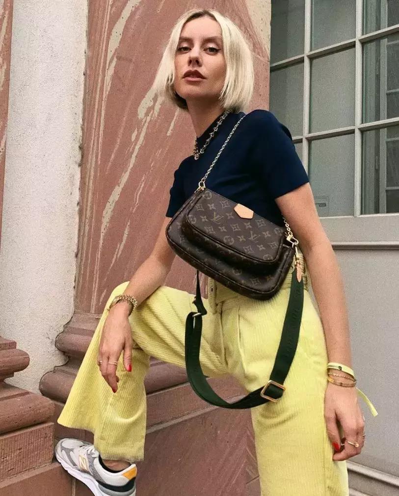 2024新款麻将包lv三合一,lv小麻将包值不值得买