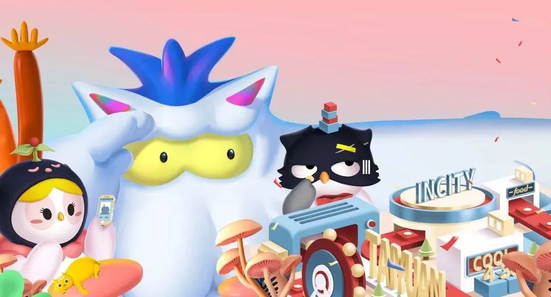 太原印象城前景,太原印象城开业