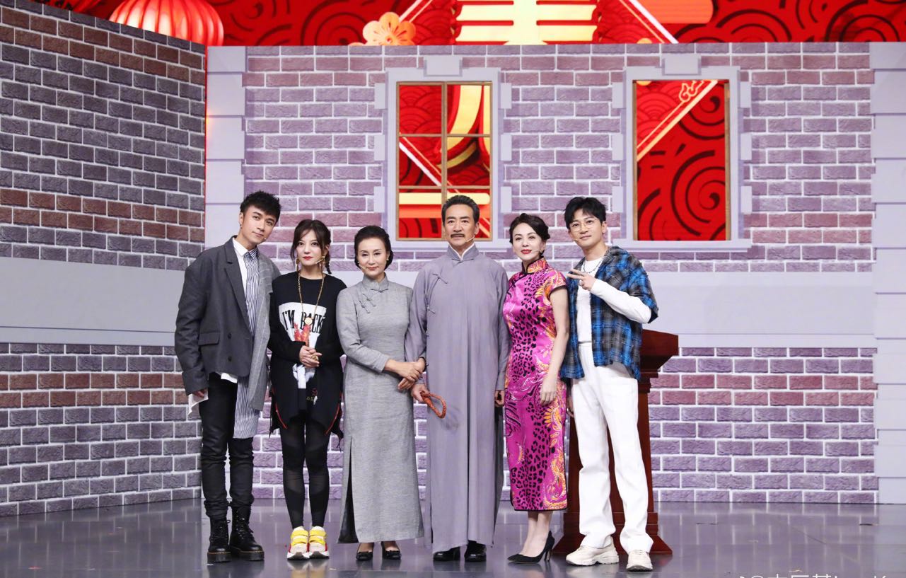 古巨基渣男经典片段,47岁古巨基被曝低调升级做爸爸