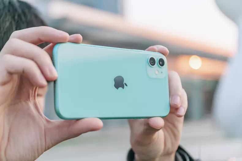 iphone11未来可以用5g吗,iphone11在5g到来会不会被淘汰