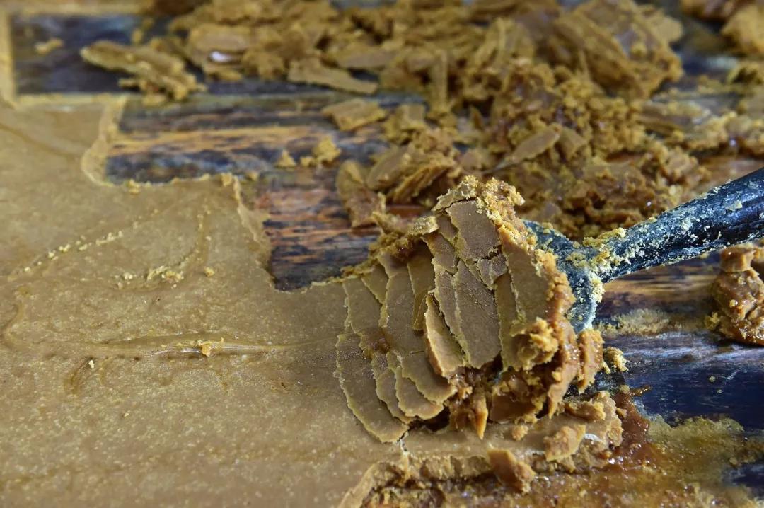 义乌红糖与红色文化,义乌红糖大事件