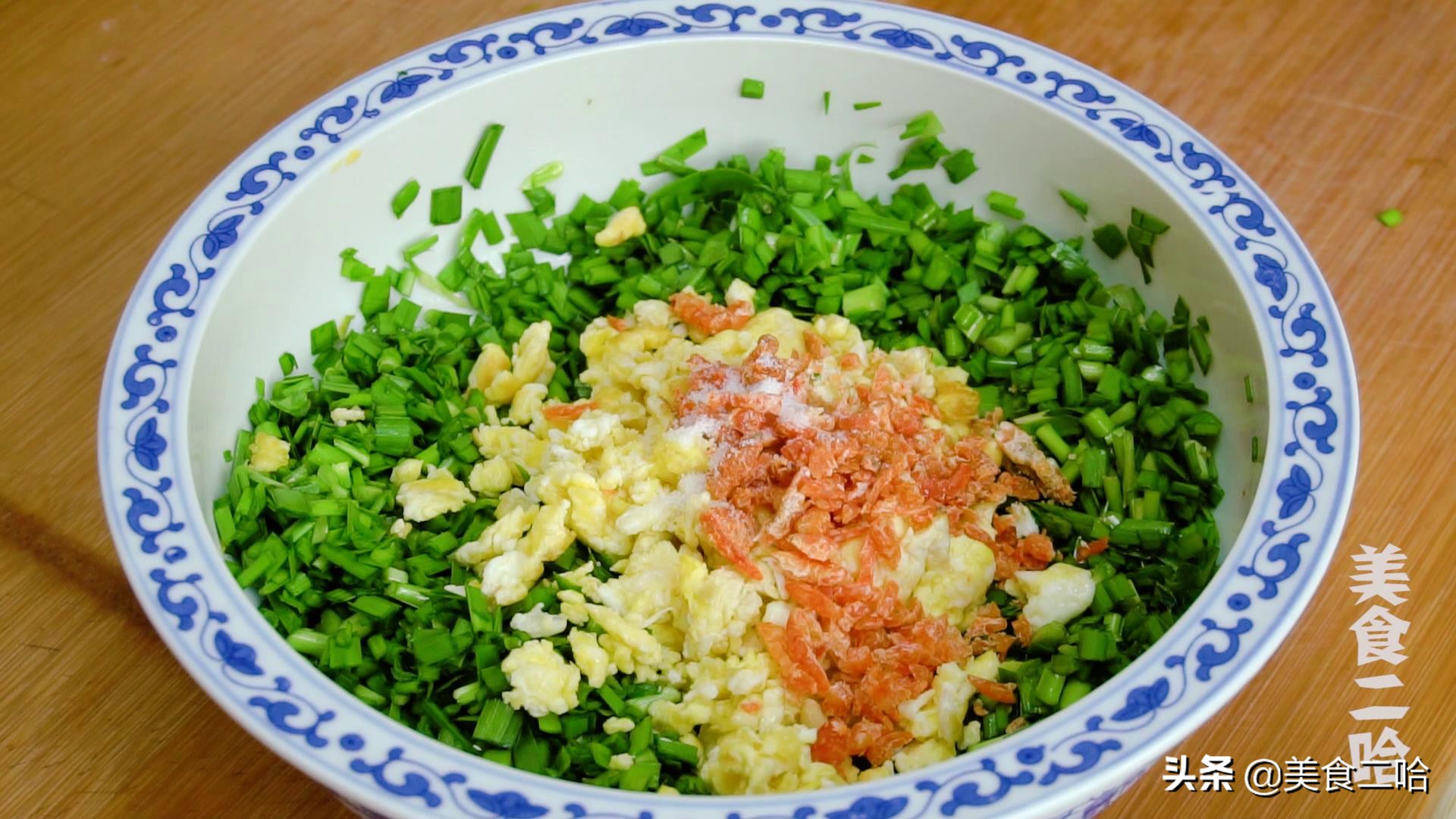 馅饼里面发粘是没熟吗,馅饼硬什么原因