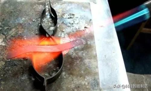 机械零件的热处理工艺路线,热处理是机械制造中的特殊工艺吗