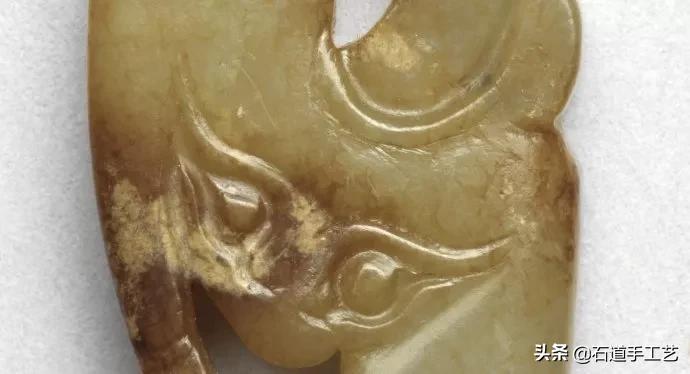 台北故宫珍藏的玉品,故宫十大稀世玉