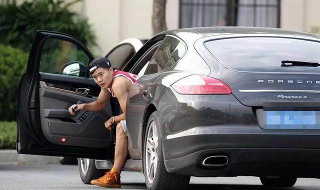 于汉超实力有多强,于汉超有多少车