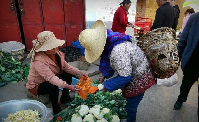 云南老街古镇,茶马古城新年