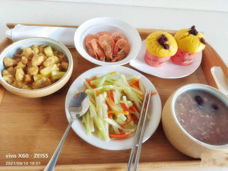 婆婆不会做月子餐？别为难她，那就请月嫂，省心省力大家都欢乐