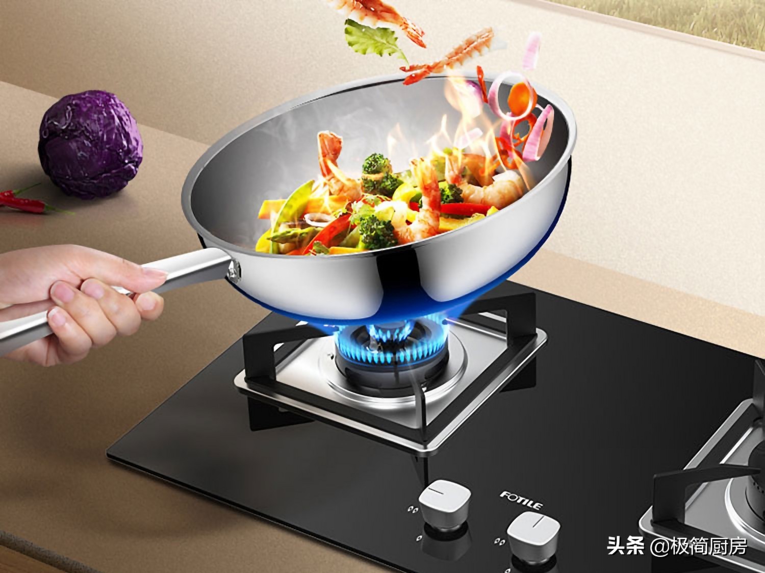 燃气灶要买哪种牌子的好用,德意燃气灶导购