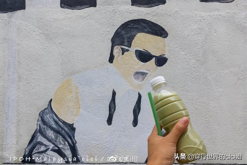 马来西亚怡保美食视频,马来西亚怡保好吃的