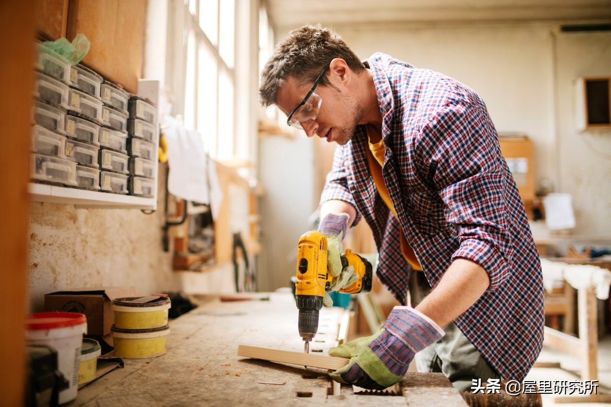 电动手工工具,diy手工制作电动工具