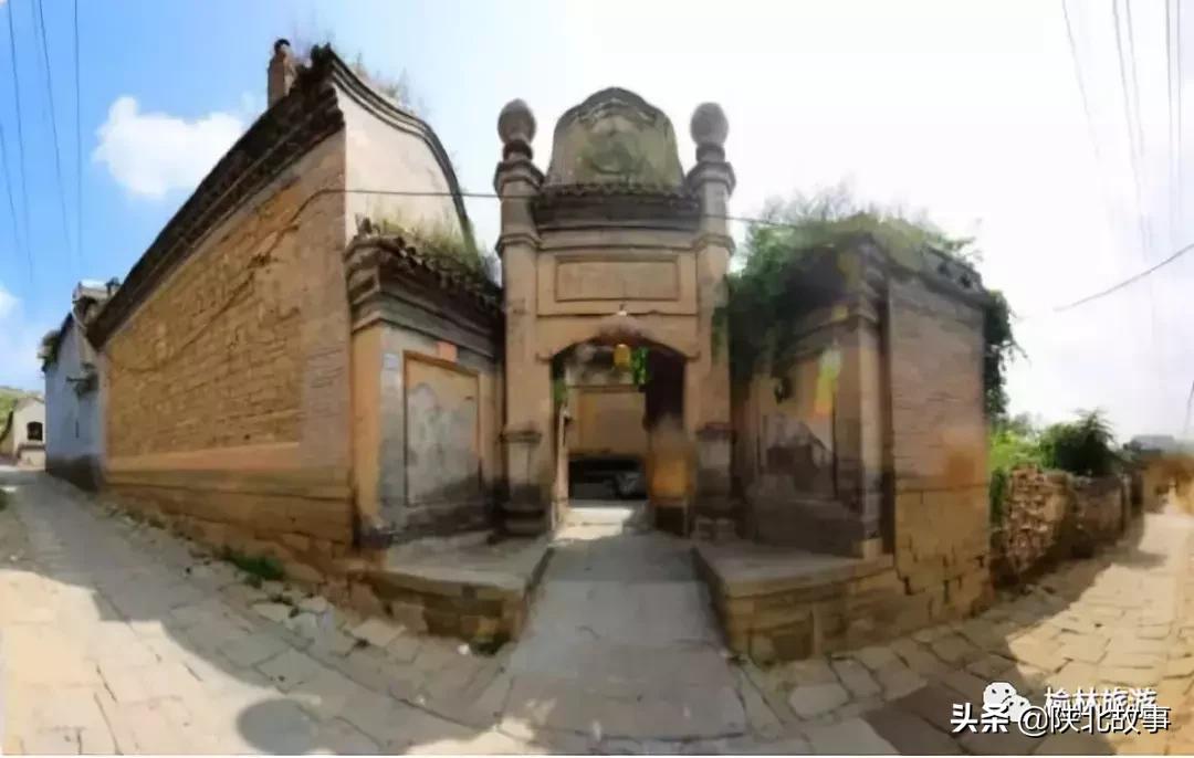 2019陕北榆林过大年!打铁花、转九曲……这个千年古县令人着迷