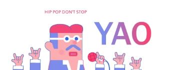 国外都爱李思婷，但我们只爱China!