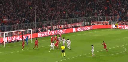 欧冠利物浦胜阿贾克斯全场,利物浦进欧冠决赛马内