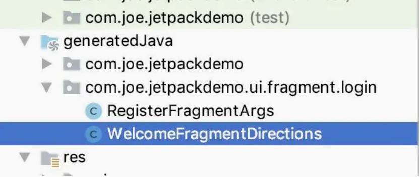 ❤️即学即用Jetpack-Navigation❤️（从构建到源码，十分详细）