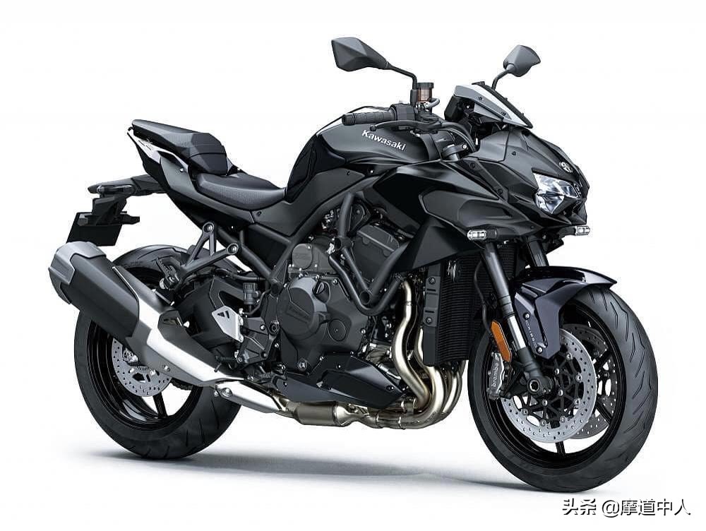 四大著名机车品牌,四大机车日本