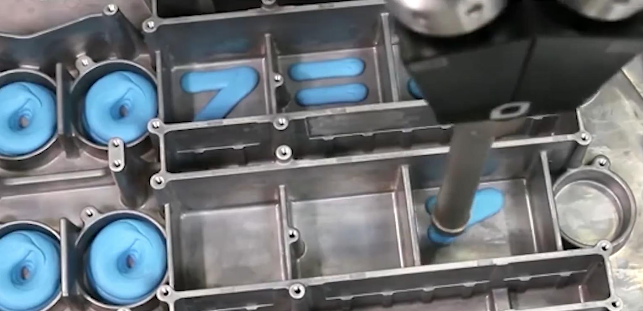 国产新能源困境,新能源汽车技术短板