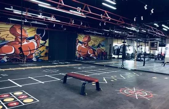 英派健身教练训练,英派斯健身教练培训