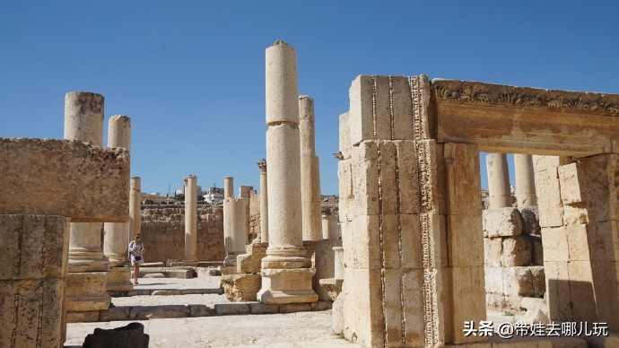 以色列约旦繁星之旅,约旦以色列之旅