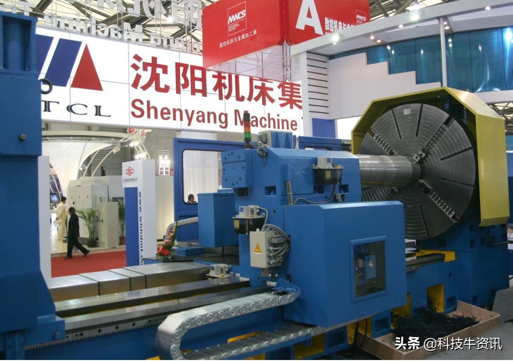 沈阳机床集团破产,沈阳机床如何走出困境