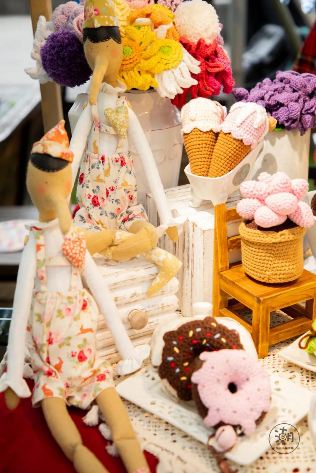 限时7天，成都「夏夜游园会」来了