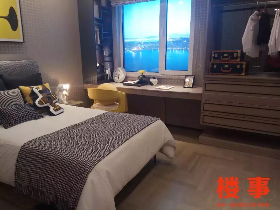 高新园区亿达的楼盘河口湾多少钱,高新亿达河口湾