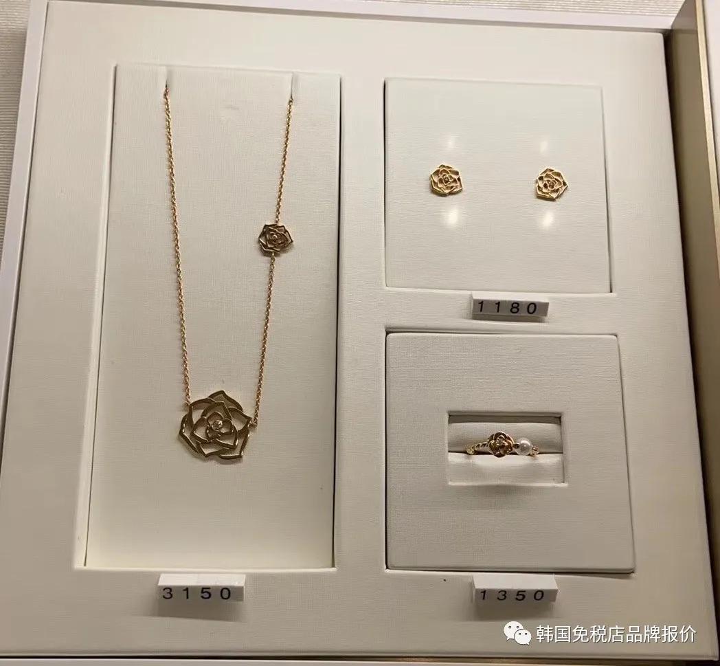 piaget伯爵女士全新珠宝腕表,品牌伯爵piaget系列altiplano腕表