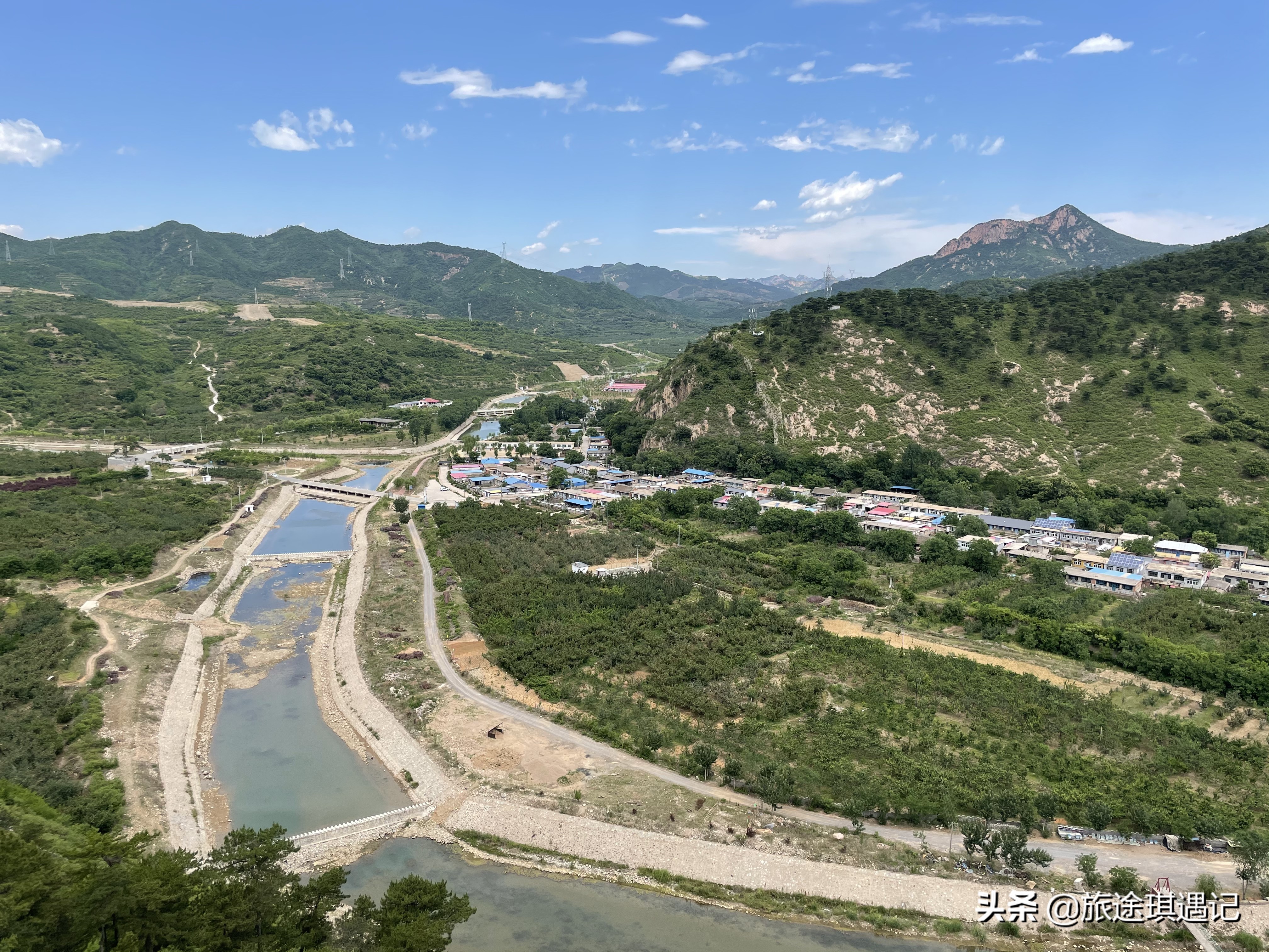 山海关为何是天下第一关,山海关被称为天下第一关