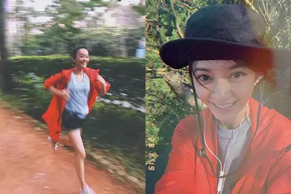 怀孕了还在做瘦身运动,这事儿靠谱么?