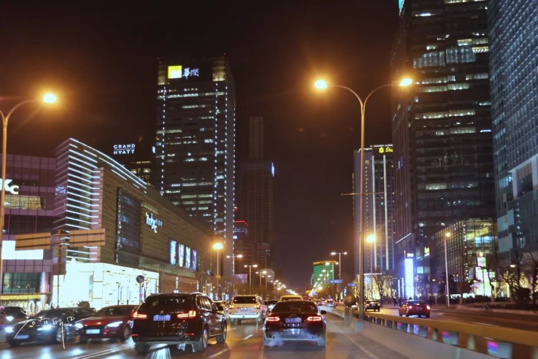 三天二夜｜一个7块钱的鸡架，引发的72小时盛京之旅