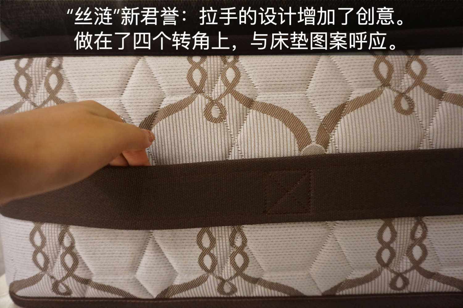 吓一跳！美国床垫PK中国床垫，脑子不够用了？