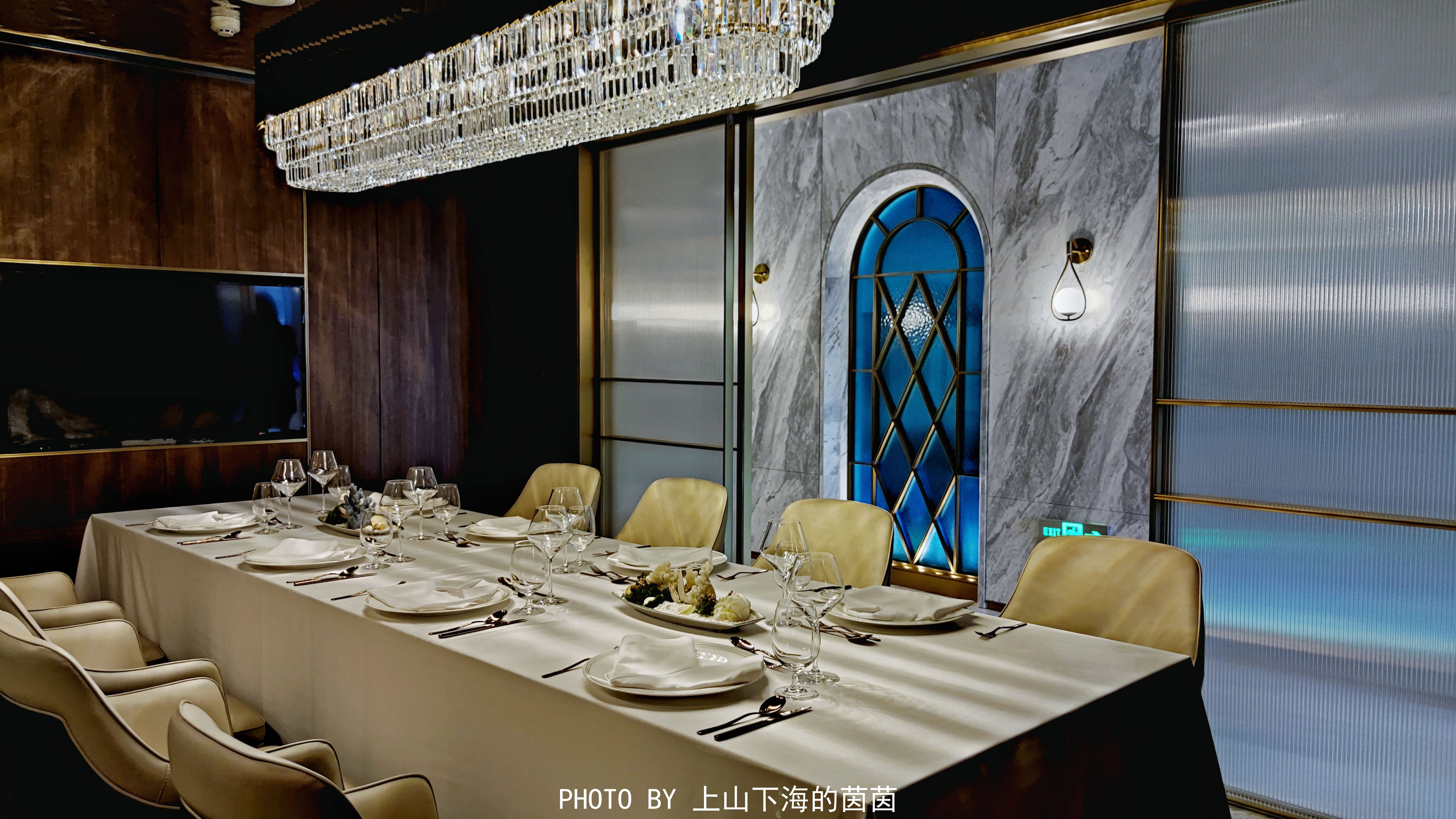 网红美食打卡！情侣路旁珠海度假村星海楼，选择困难症犯了