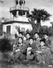 关于南汇中学,上海原南汇中学