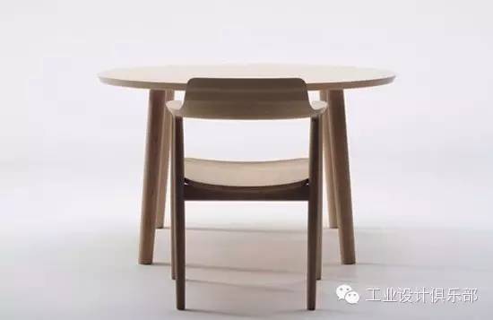 好看又实用的家具桌,轻奢风实木桌子