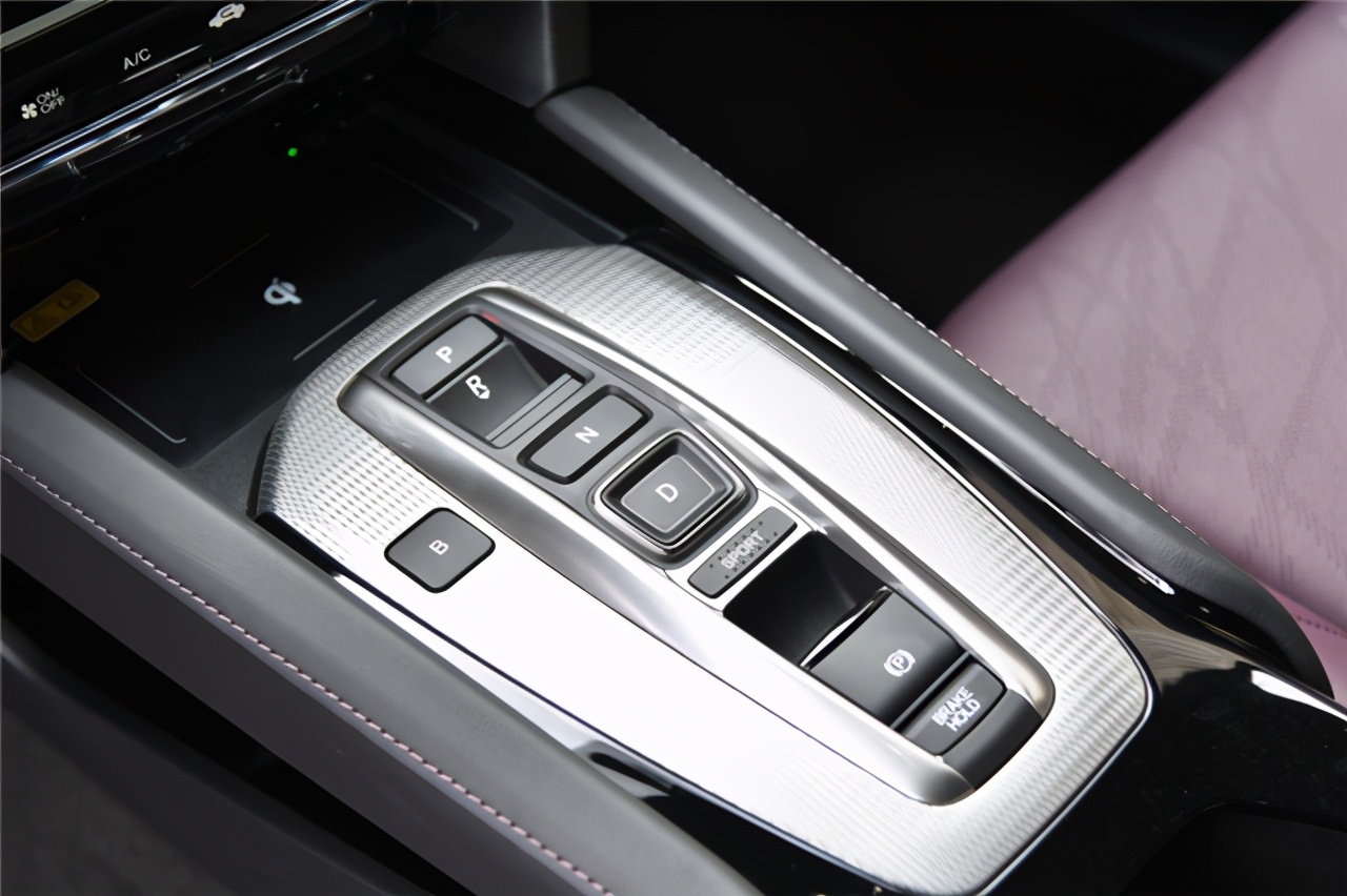 本田思铭m-nv新能源怎么样,东风本田思铭m-nv值得购买吗