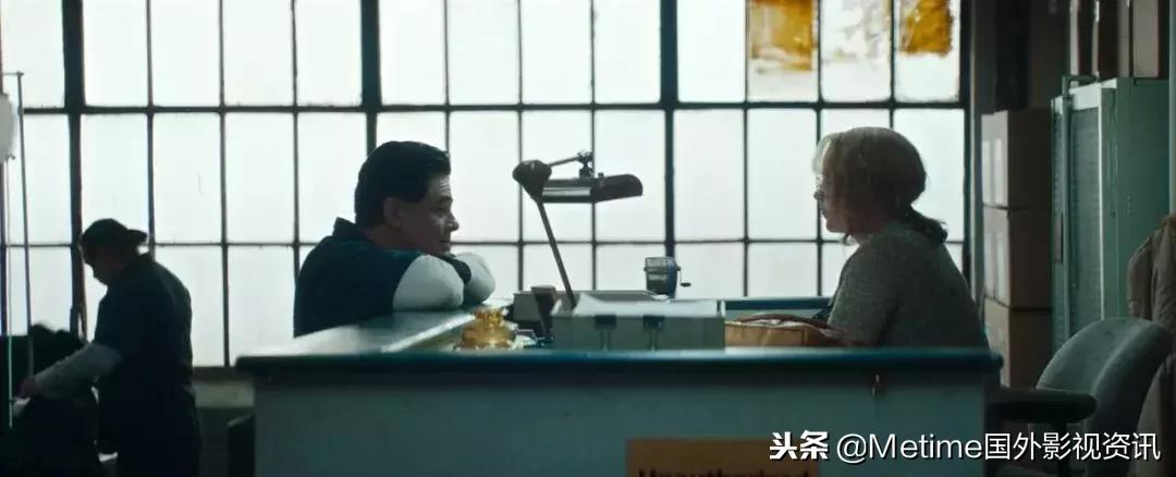 逃离丹尼莫拉第1集,逃离丹尼莫拉电视剧解说